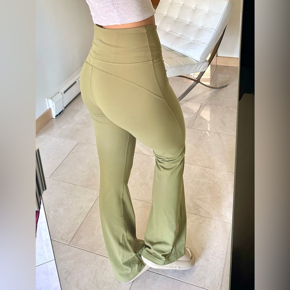 Lululemon Align High Rise Yoga Pants